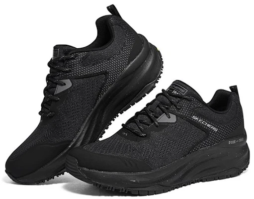 Skechers D''lux Trail ''Nero'' 237336C-BBK Lookbook Skechers D''lux Trail ''Nero'' 237336C-BBK