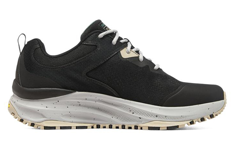 Order Skechers D'Lux Trail 'Hitam Kelabu' 237336-BKGY