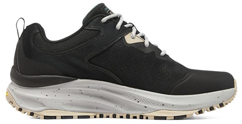 Skechers D'Lux Trail 'Black Grey' 237336-BKGY Order Skechers D'Lux Trail 'Black Grey' 237336-BKGY