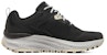 Skechers D'Lux Trail 'Hitam Kelabu' 237336-BKGY