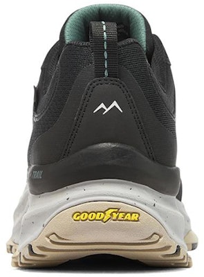 Skechers D'Lux Trail 'Black Grey' 237336-BKGY Shop Skechers D'Lux Trail 'Black Grey' 237336-BKGY