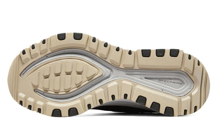Purchase Skechers D'Lux Trail 'Hitam Kelabu' 237336-BKGY