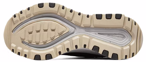 Purchase Skechers D'Lux Trail 'Negro Gris' 237336-BKGY