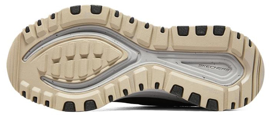 Skechers D'Lux Trail 'Black Grey' 237336-BKGY Purchase Skechers D'Lux Trail 'Black Grey' 237336-BKGY