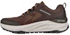 Skechers D'LUX Trail 'Coklat Hijau' 237336-OLV