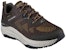 Skechers D'LUX Trail 'Coklat Hijau' 237336-OLV