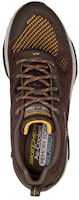 Shop Skechers D'lux Trail 'Brown Green' 237336-OLV