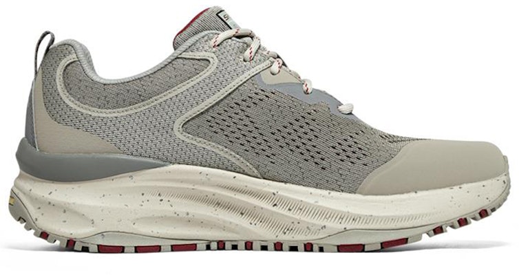 Skechers D'lux Trail 'Grey Beige' 237336C-GYRD Order Skechers D'lux Trail 'Grey Beige' 237336C-GYRD