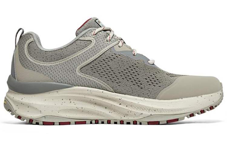 Order Skechers D''lux Trail ''Grau Beige'' 237336C-GYRD