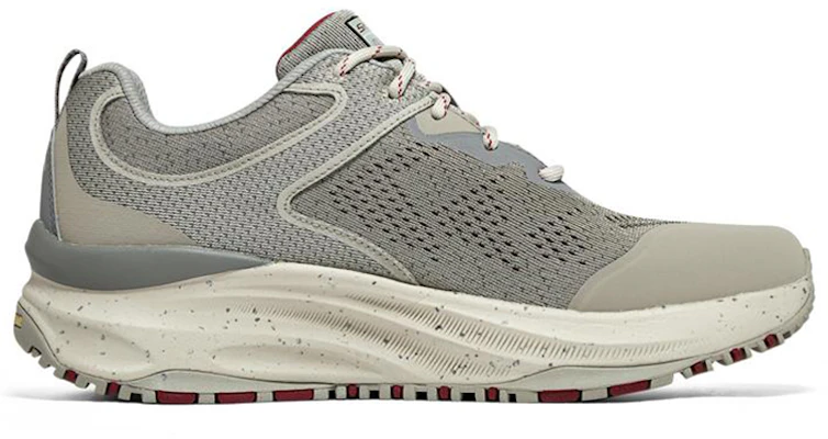 Skechers D''lux Trail ''Grau Beige'' 237336C-GYRD Order Skechers D''lux Trail ''Grau Beige'' 237336C-GYRD