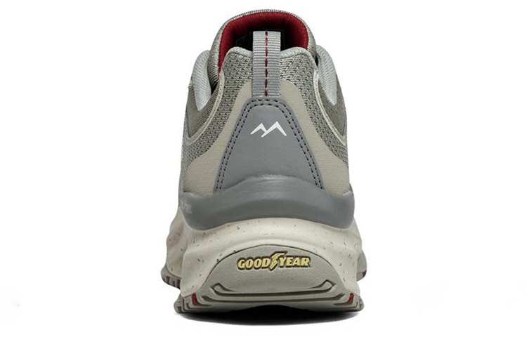 Shop Skechers D''lux Trail ''Grau Beige'' 237336C-GYRD