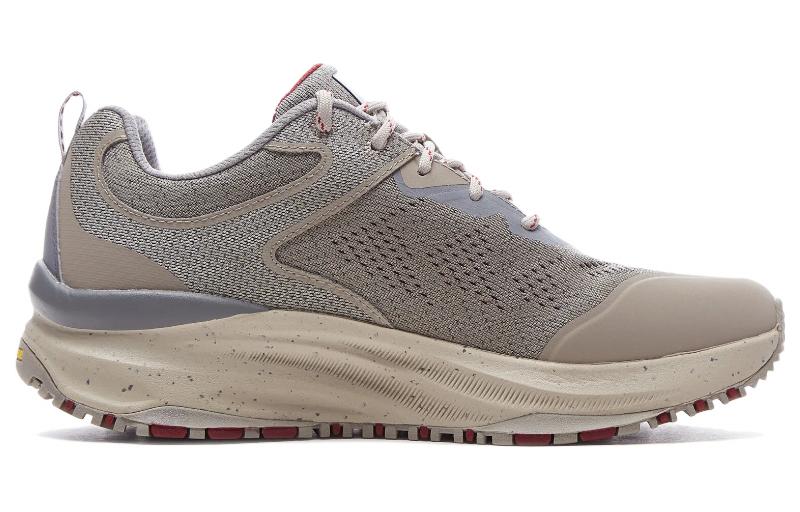 Order Skechers D''lux Trail ''Gris Rouge'' 237336-GYRD