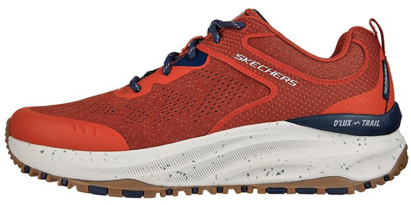 Skechers D'lux Trail 'Orange Outdoor Sport' 237336-ORG Buy Skechers D'lux Trail 'Orange Outdoor Sport' 237336-ORG