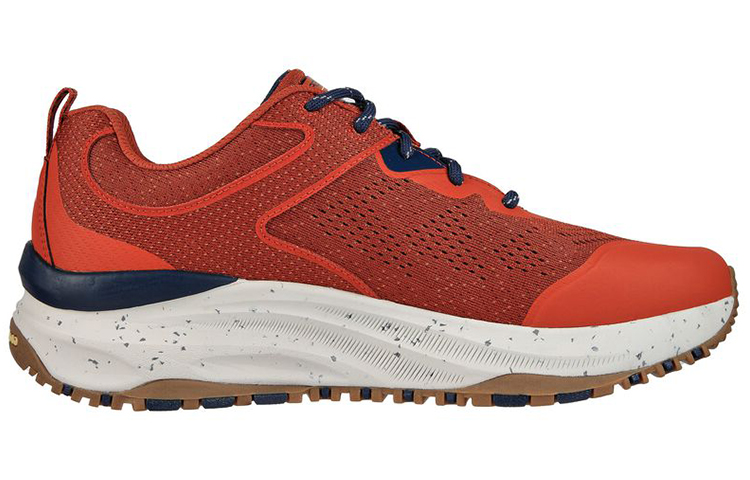 Order 스케쳐스 D'lux 트레일 오렌지 아웃도어 237336-ORG