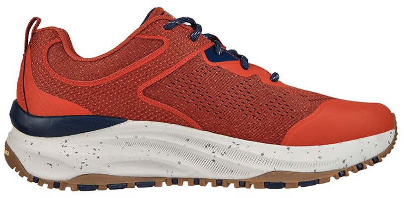 Skechers D'lux Trail 'Orange Outdoor Sport' 237336-ORG Order Skechers D'lux Trail 'Orange Outdoor Sport' 237336-ORG