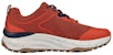 Skechers D'lux Trail 'Sukan Luar Ruangan Oren' 237336-ORG