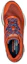 Lookbook Skechers D'lux Trail 'Orange Outdoor Sport' 237336-ORG