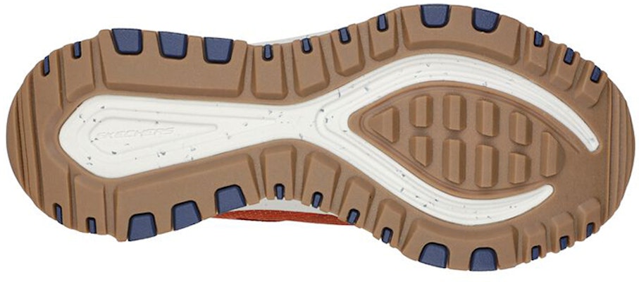 Skechers D'lux Trail 'Orange Outdoor Sport' 237336-ORG Shop Skechers D'lux Trail 'Orange Outdoor Sport' 237336-ORG