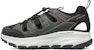 Skechers D'Lux Trekker Sandal 'Hitam Hijau' 237581-OLBK