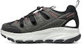 Buy Skechers D'Lux Trekker Sandal 'Hitam Hijau' 237581-OLBK