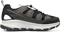 Order Skechers D'Lux Trekker Sandal 'Hitam Hijau' 237581-OLBK