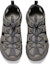 Lookbook Skechers D'Lux Trekker Sandal 'Hitam Hijau' 237581-OLBK