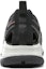 Shop Skechers D'Lux Trekker Sandal 'Hitam Hijau' 237581-OLBK