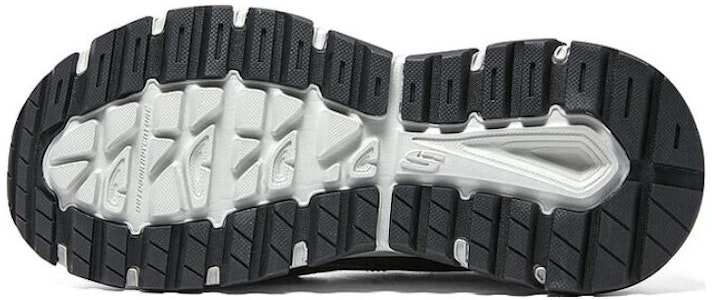 Skechers D'Lux Trekker Sandal 'Hitam Hijau' 237581-OLBK Purchase Skechers D'Lux Trekker Sandal 'Hitam Hijau' 237581-OLBK