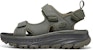 Skechers D'Lux Trekker Sandal 'Hijau Zaitun' 237580-OLV