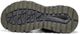 Skechers D'Lux Trekker Sandal 'Hijau Zaitun' 237580-OLV