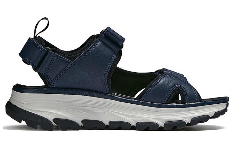 Skechers D'Lux Trekker Sandals 'Navy' 圖 2