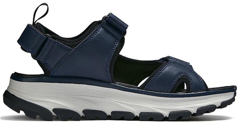 스케쳐스 디럭스 트레커 샌들 (네이비) 237580-NVBK Order 스케쳐스 디럭스 트레커 샌들 (네이비) 237580-NVBK