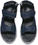 Purchase 스케쳐스 디럭스 트레커 샌들 (네이비) 237580-NVBK