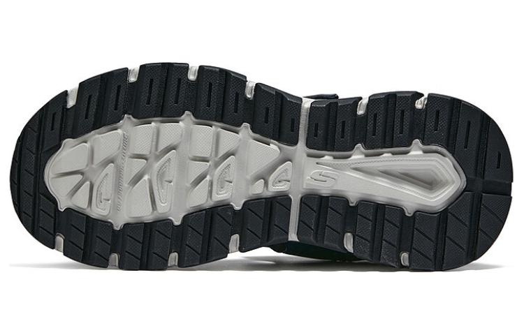 Skechers D'Lux Trekker Sandals 'Navy' 圖 6