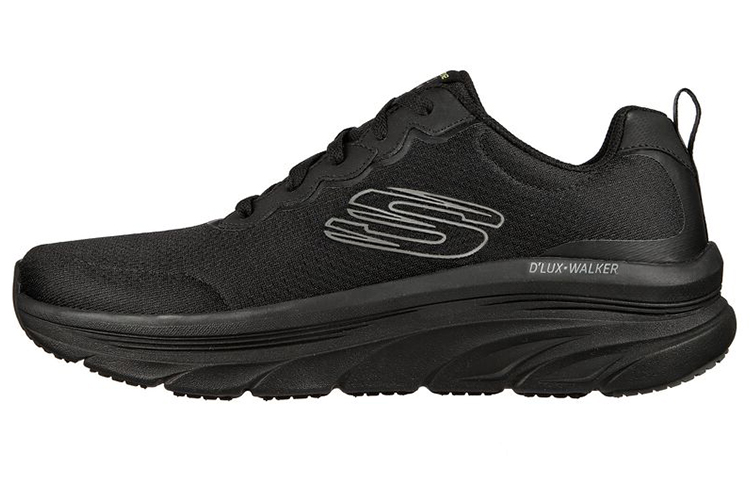 Skechers D'Lux Walker 232264-BKCC