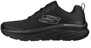 Skechers D'Lux Walker 232264-BKCC Skechers D'Lux Walker 232264-BKCC