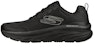 Skechers D'Lux Walker Kasut Jalan-jalan 232264-BKCC