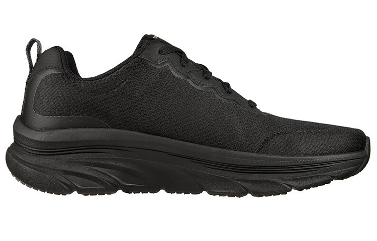 Order Skechers D''Lux Walker chaussures 232264-BKCC
