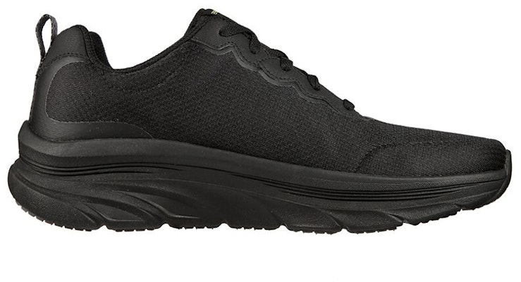 Skechers D'Lux Walker 232264-BKCC Order Skechers D'Lux Walker 232264-BKCC
