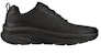 Skechers D'Lux Walker Kasut Jalan-jalan 232264-BKCC