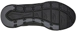 Shop Skechers D''Lux Walker chaussures 232264-BKCC