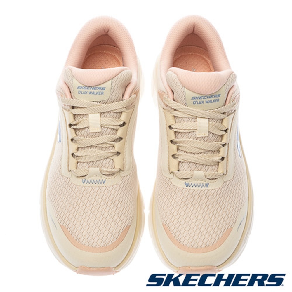 Lookbook 스케쳐스 딜럭스 워커 2.0 캐주얼 운동화 150104NTPK