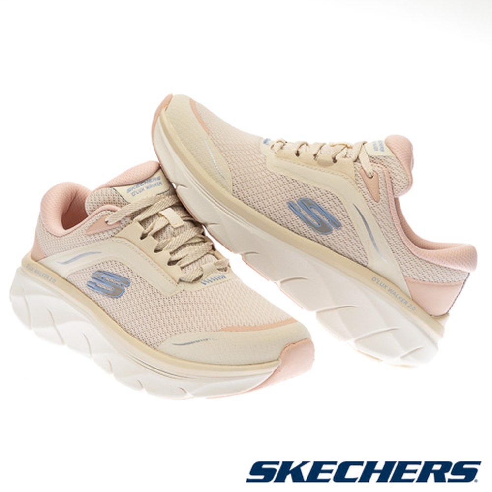 Shop 스케쳐스 딜럭스 워커 2.0 캐주얼 운동화 150104NTPK