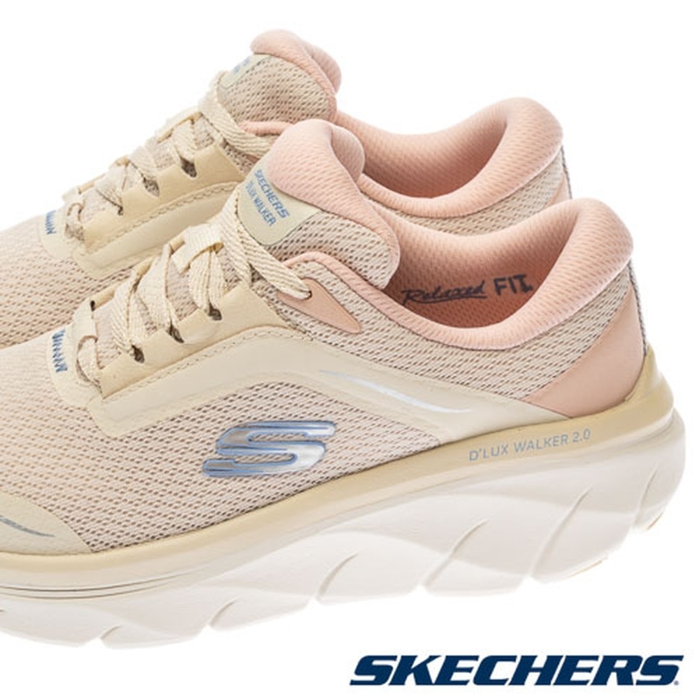 Details for 스케쳐스 딜럭스 워커 2.0 캐주얼 운동화 150104NTPK