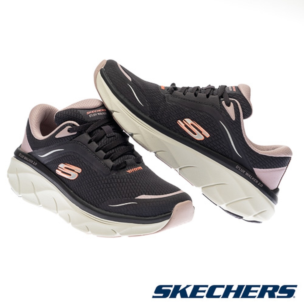 Shop 스케쳐스 딜럭스 워커 2.0 캐주얼 신발 150104PEW