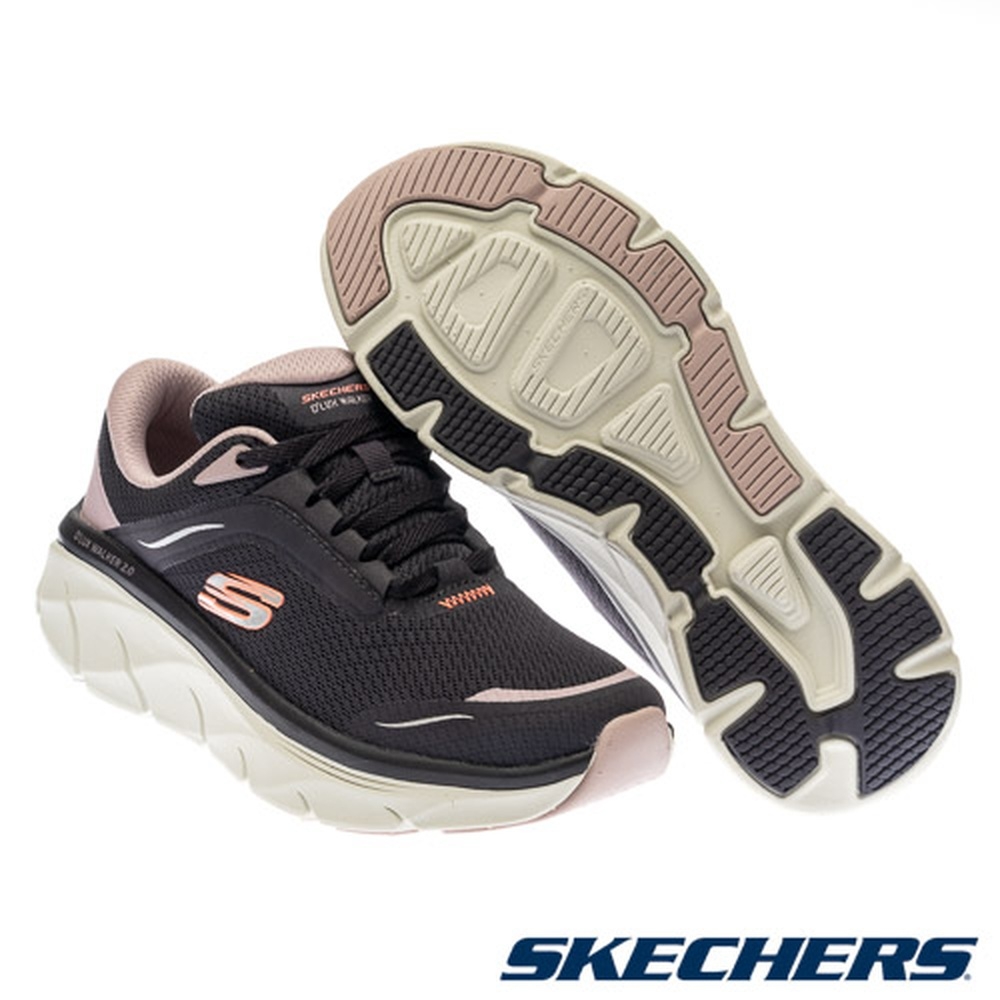 Purchase 스케쳐스 딜럭스 워커 2.0 캐주얼 신발 150104PEW