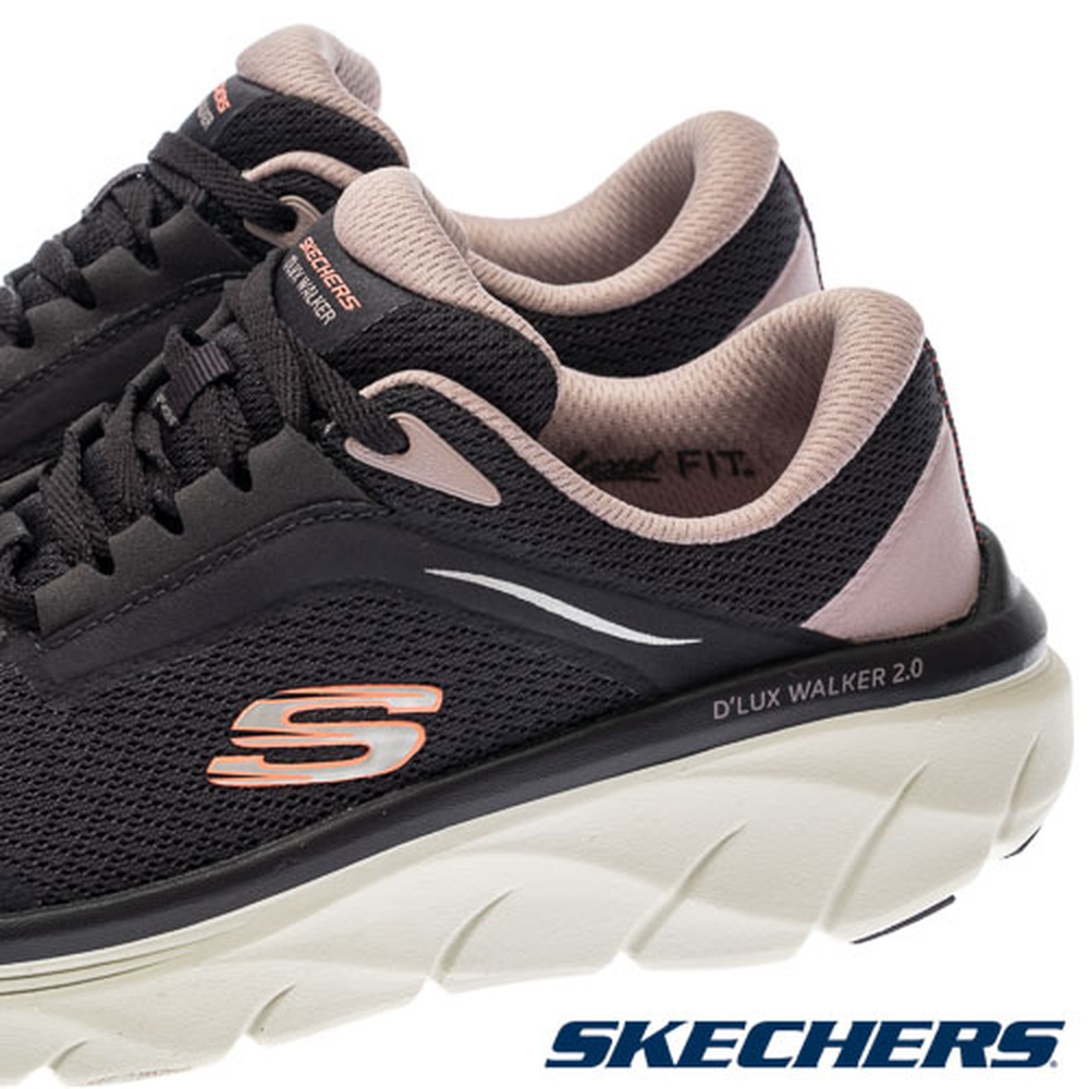 Details for 스케쳐스 딜럭스 워커 2.0 캐주얼 신발 150104PEW