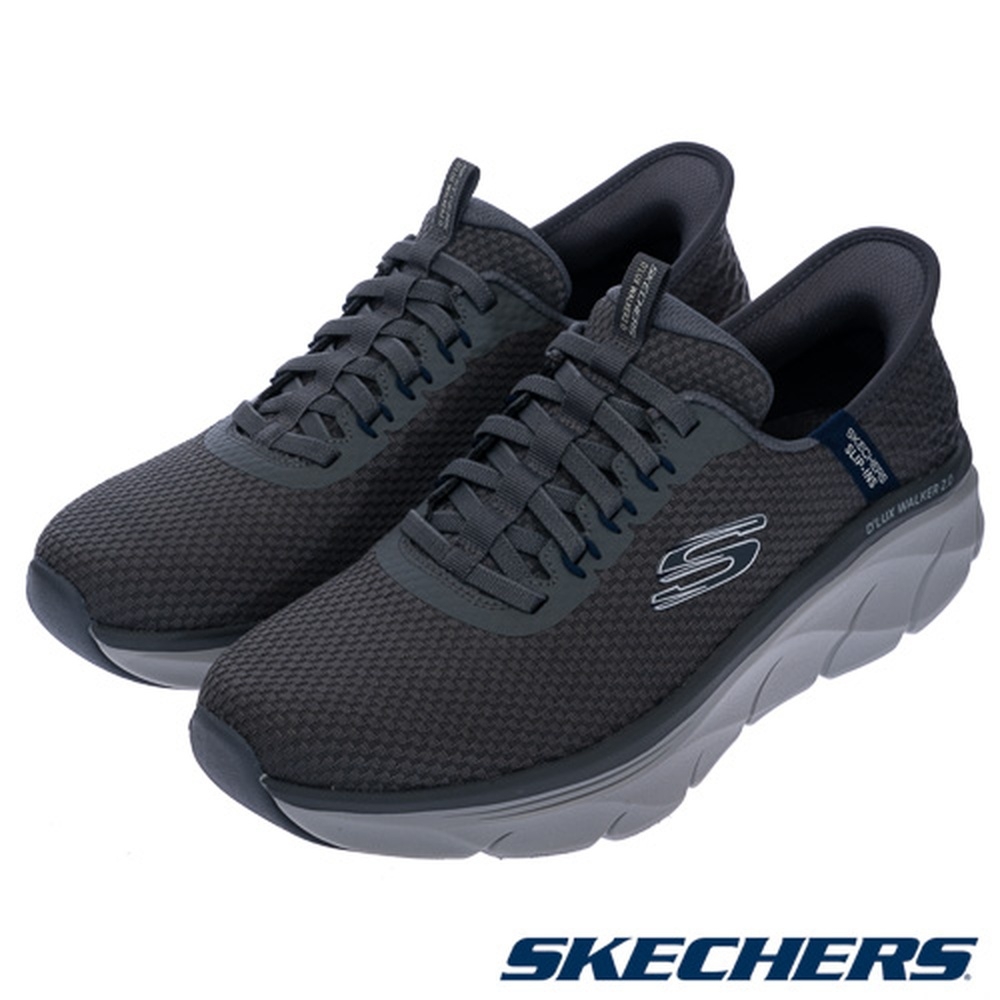 SKECHERS D'LUX WALKER 2.0 Casual Shoes 232465GYNV