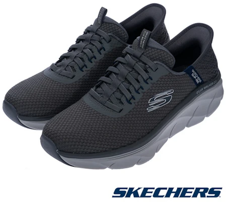 SKECHERS D''LUX WALKER 2.0 Zapatos Casuales 232465GYNV Buy SKECHERS D''LUX WALKER 2.0 Zapatos Casuales 232465GYNV