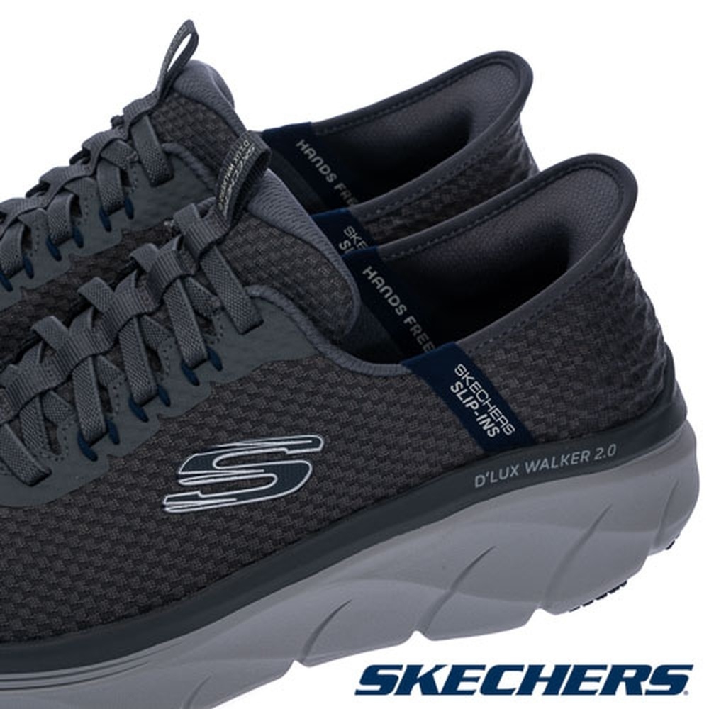 Details for SKECHERS D''LUX WALKER 2.0 Zapatos Casuales 232465GYNV